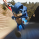 Illustration for article titled The Sonic movie should have had people puking in their seats
